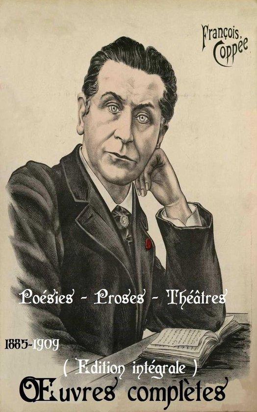 François Coppé, poetul care a cântat Parisul și drojdiile sale fine  18988564