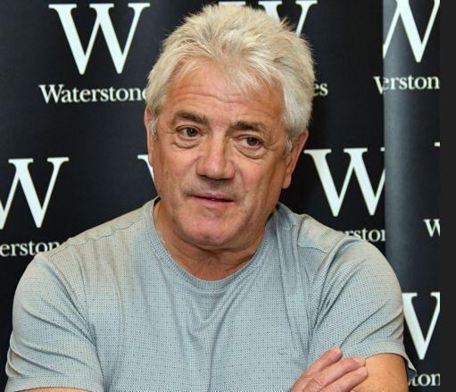 Kevin Keegan, fost jucător și antrenor al Angliei, diagnosticat cu cancer