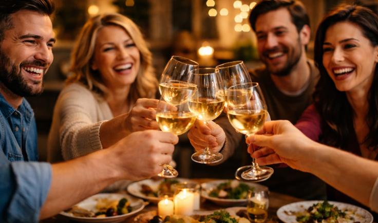 La mulți ani Ionuț și Ionela. Mesaje de Sfântul Ioan 2026 pentru prieteni, familie și colegi 18988640