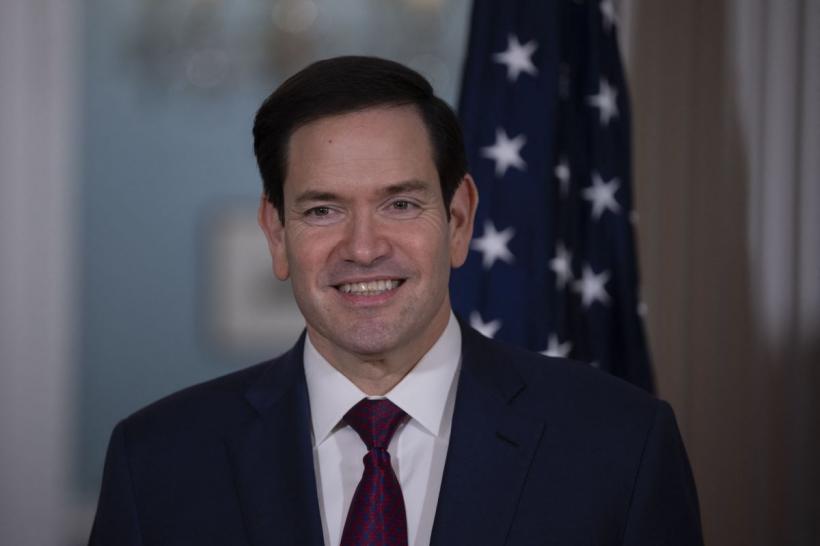 Marco Rubio se va întâlni săptămâna viitoare cu oficiali danezi pe tema Groenlandei