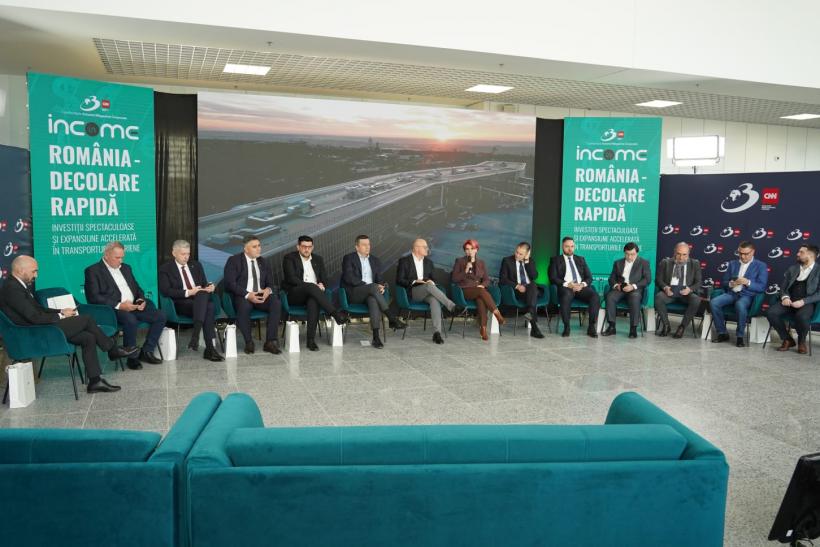 Modernizarea Aeroportului Craiova transformă județul Dolj într-un pol major de creștere 18988580