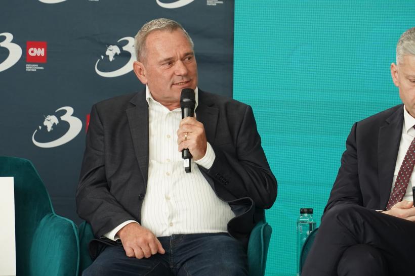 Modernizarea Aeroportului Craiova transformă județul Dolj într-un pol major de creștere 18988583