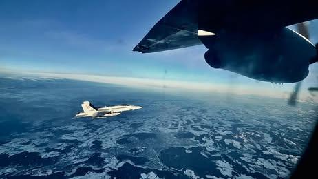 Președintele Nicușor Dan a ajuns, în sfârșit, la București 18988809