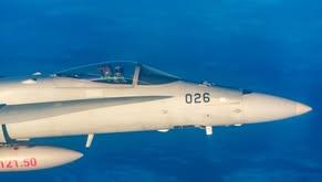 Președintele Nicușor Dan a ajuns, în sfârșit, la București 18988810