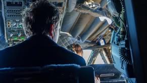 Președintele Nicușor Dan a ajuns, în sfârșit, la București 18988811