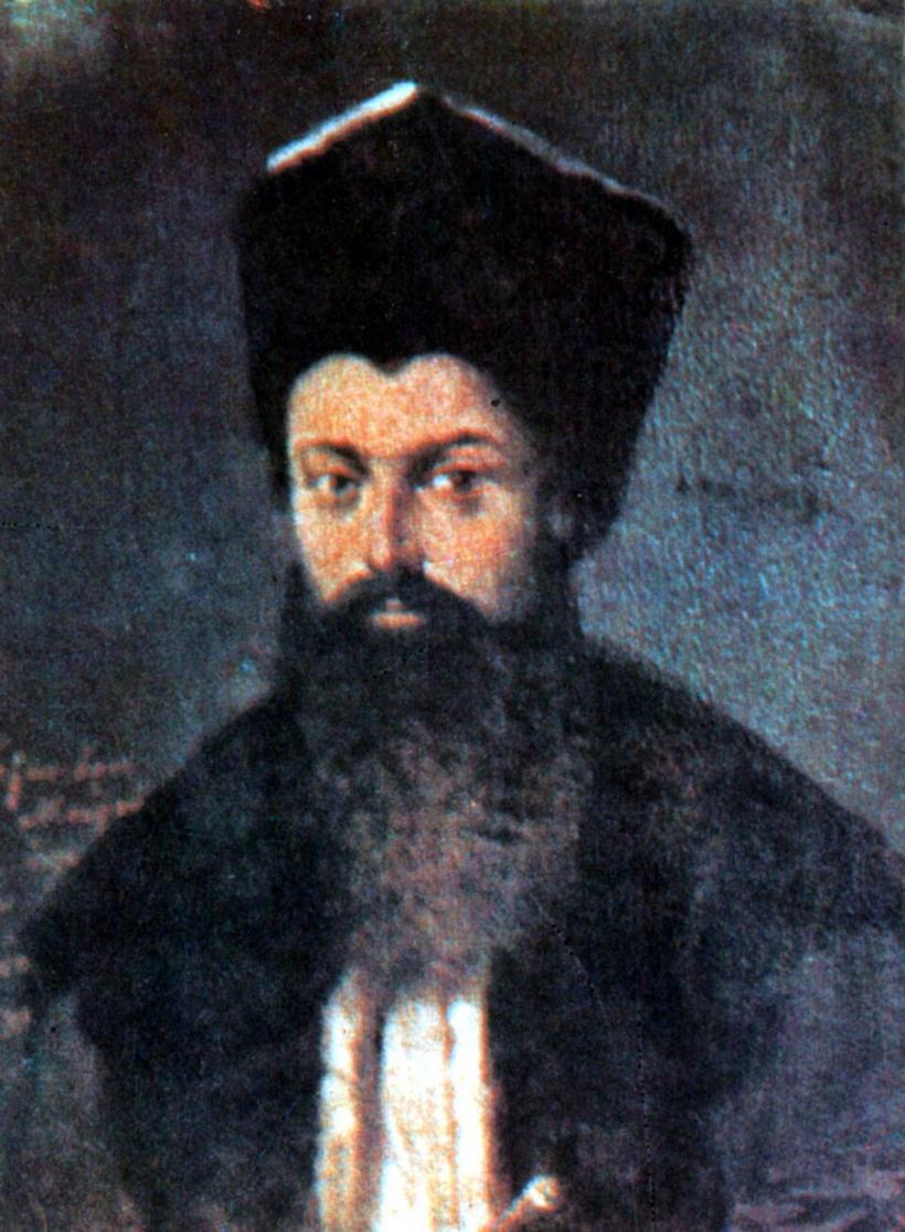 Povestea numelor ultimilor domnitori fanarioți 18988573