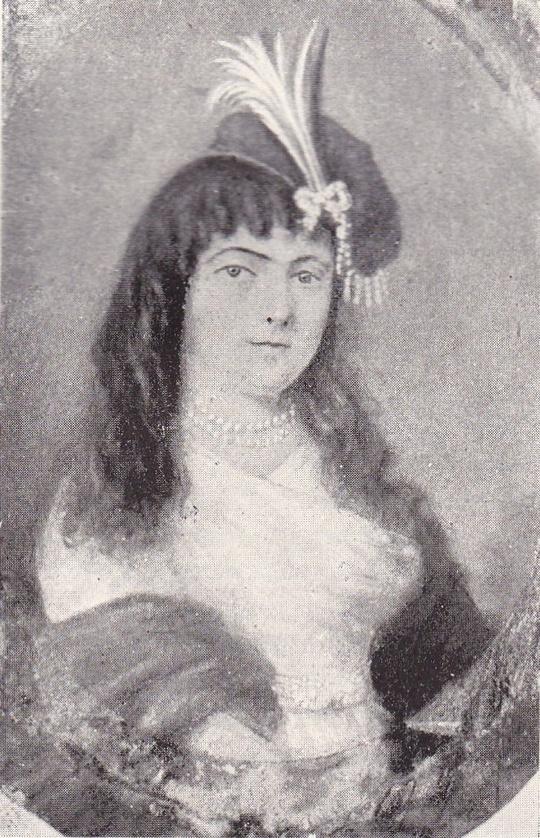 Povestea numelor ultimilor domnitori fanarioți 18988574