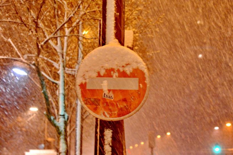 Prognoză ANM: Iarnă autentică în România cu ger polar și ninsori abundente până la jumătatea lui ianuarie 2026