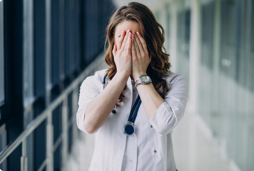 Soluția ministrului Sănătății în scandalul gărzilor: 12 ore, în loc de 24 și gărzi la domiciliu 18988597