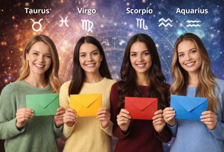 Zi karmică pentru 4 zodii: semnul care schimbă totul pe 7 ianuarie 2026