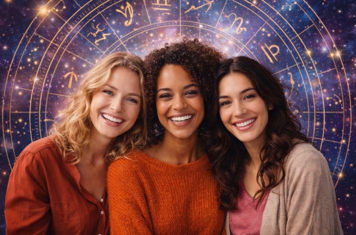 8 ianuarie 2026 este un punct de cotitură pentru 3 zodii