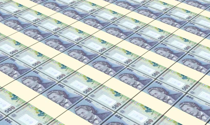 Statul și-a dat dezlegare de la criză și nu se poate opri din cumpărat mașini  18988800