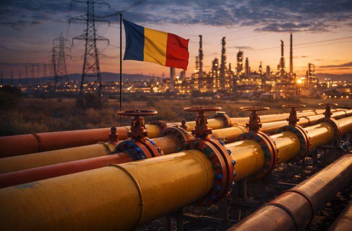 Energia devine armă strategică. România, în fața unei decizii critice