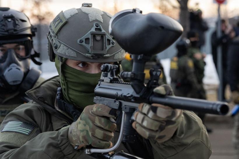 Mamă a trei copii, ucisă într-o operațiune ICE: Minneapolis își plânge victima, JD Vance ia apărarea agenților 18988977