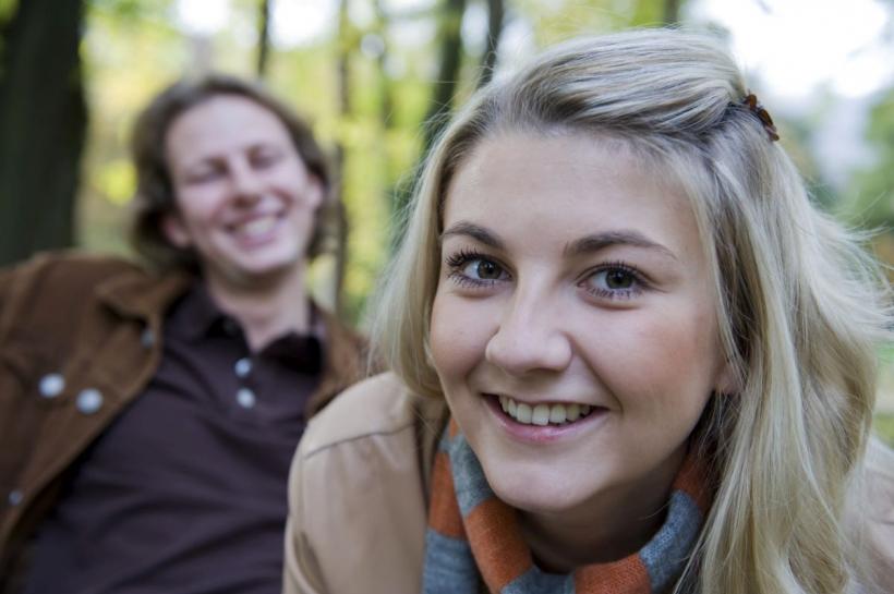 De ce un cuplu fericit a ales să nu se mute împreună timp de nouă ani: „Ne-a salvat relația”