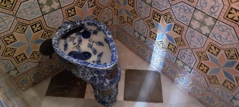 Parcul Güell, din Barcelona, de la proiect imobiliar eșuat la patrimoniu UNESCO 18988783