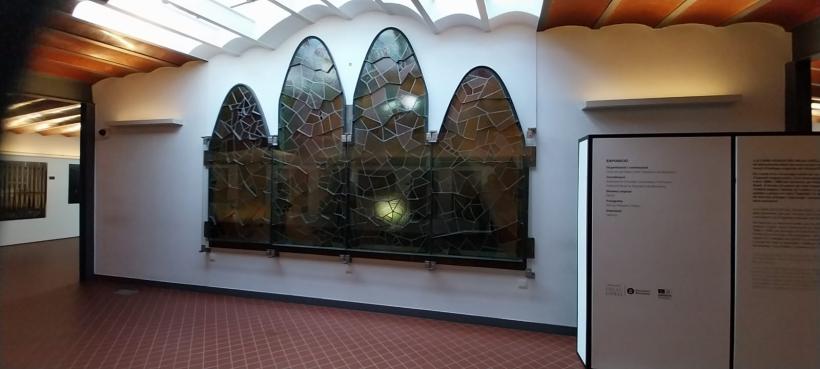 Parcul Güell, din Barcelona, de la proiect imobiliar eșuat la patrimoniu UNESCO 18988784