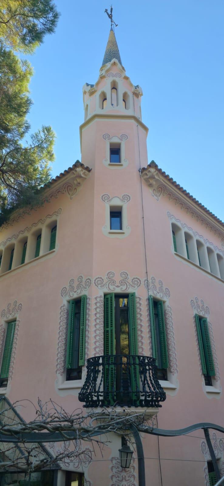 Parcul Güell, din Barcelona, de la proiect imobiliar eșuat la patrimoniu UNESCO 18988788