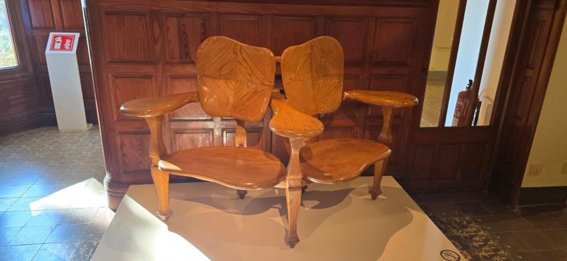 Parcul Güell, din Barcelona, de la proiect imobiliar eșuat la patrimoniu UNESCO 18988789