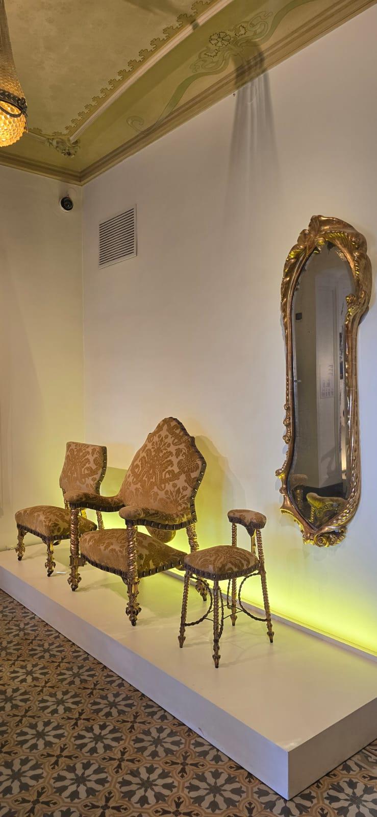 Parcul Güell, din Barcelona, de la proiect imobiliar eșuat la patrimoniu UNESCO 18988790