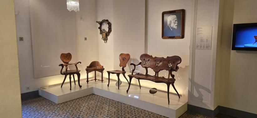 Parcul Güell, din Barcelona, de la proiect imobiliar eșuat la patrimoniu UNESCO 18988791