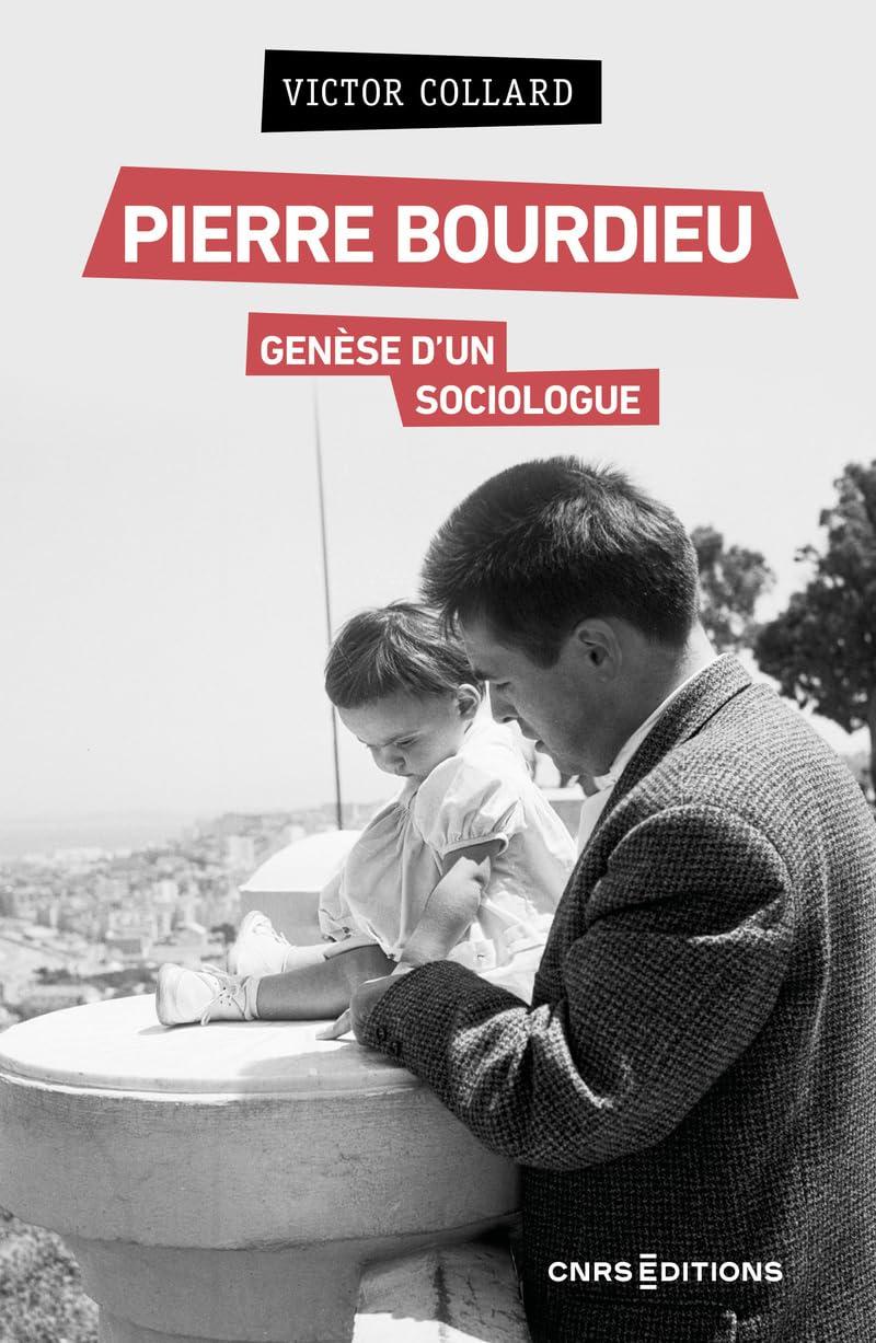 Pierre Bourdieu, sociologul care a îngenuncheat filosofia în fața științei 18988744