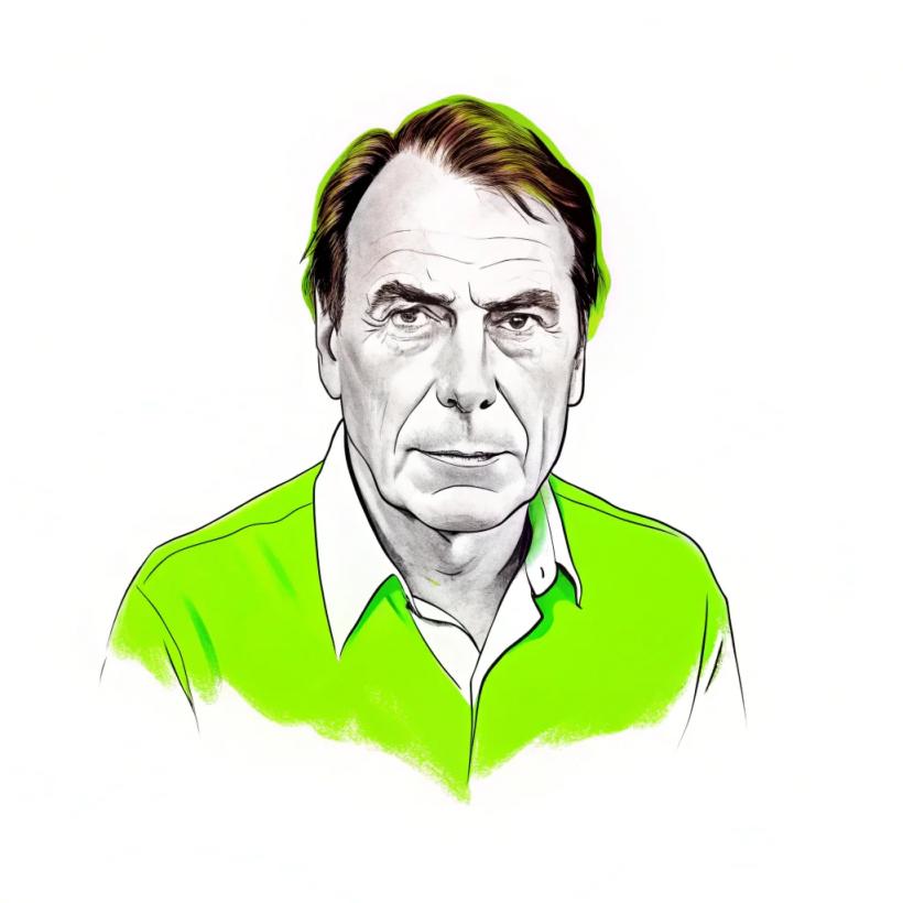 Pierre Bourdieu, sociologul care a îngenuncheat filosofia în fața științei 18988745