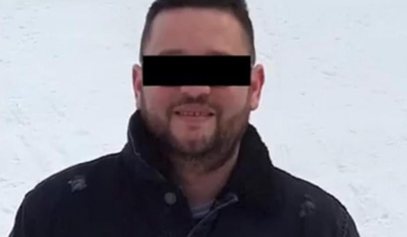 Polițist din Prahova, arestat pentru agresiuni sexuale comise chiar în sediul Poliției