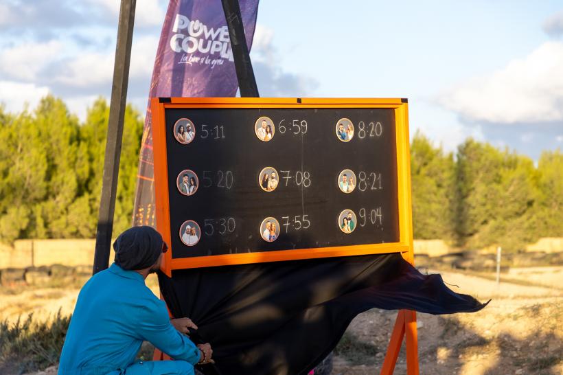 Prima săptămână de Power Couple s-a încheiat fără eliminare, datorită superputerii, la capătul unei ediții lider de audiență!