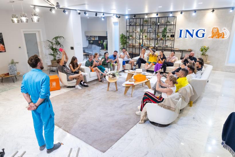 Prima săptămână de Power Couple s-a încheiat fără eliminare, datorită superputerii, la capătul unei ediții lider de audiență! 18988886