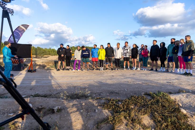 Prima săptămână de Power Couple s-a încheiat fără eliminare, datorită superputerii, la capătul unei ediții lider de audiență! 18988887