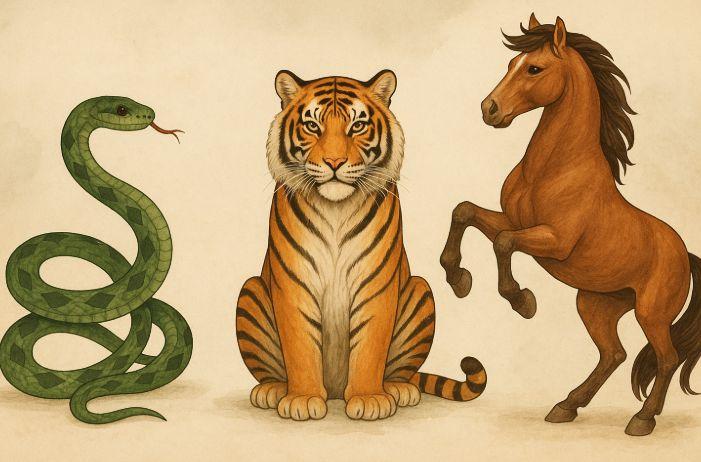 Când va fi sărbătorit Noul An Chinezesc? Schimbări importante în Anul Calului de Foc