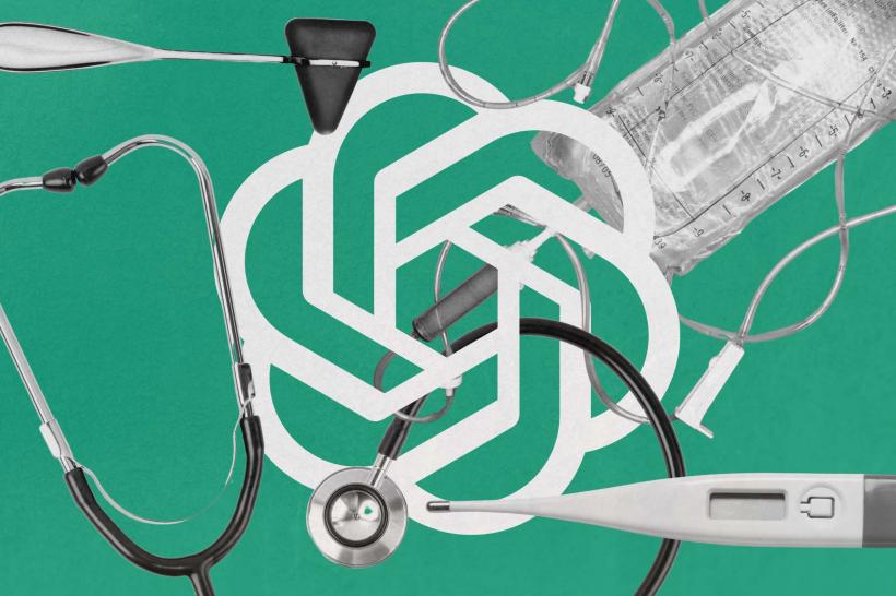 Inteligența artificială se face doctor: „consultă” 40 de milioane de oameni pe zi