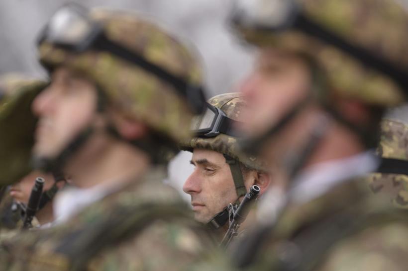 Alarmă! Rezerviștii chemați la război în 15 zile – ce zice noua lege militară promulgată de Nicușor Dan?