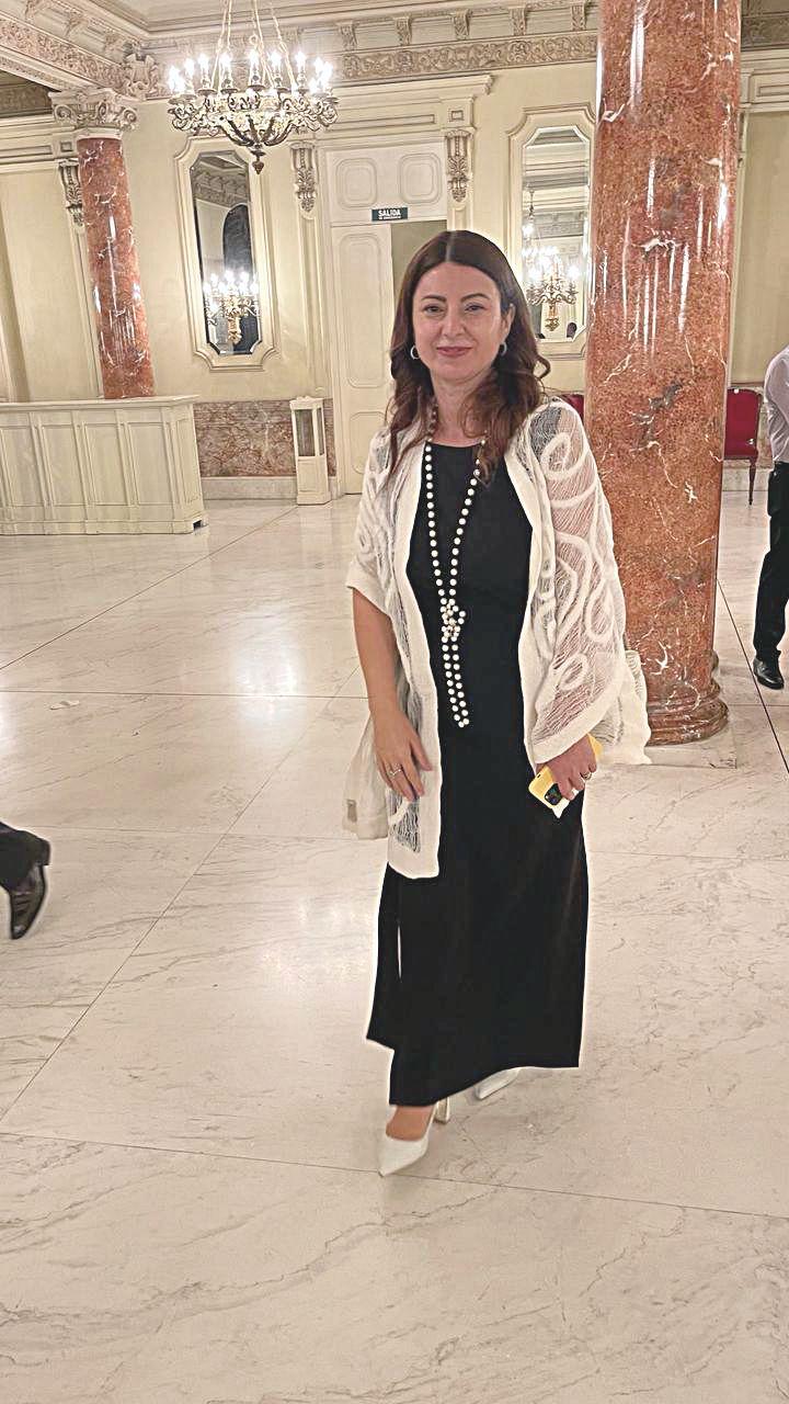 Mesajul românilor din America Latină: „E nevoie de un ambasador cunoscător al acestei zone” 18988943