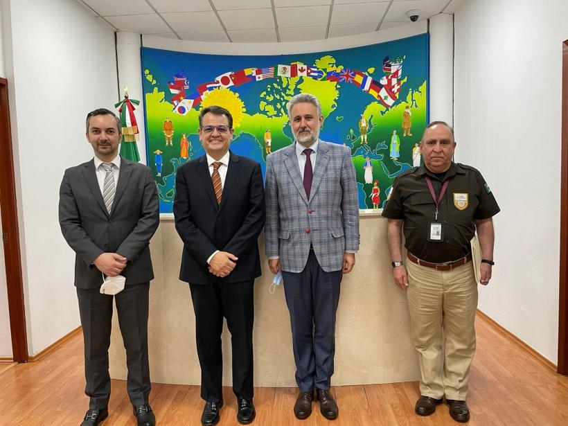 Mesajul românilor din America Latină: „E nevoie de un ambasador cunoscător al acestei zone” 18988948