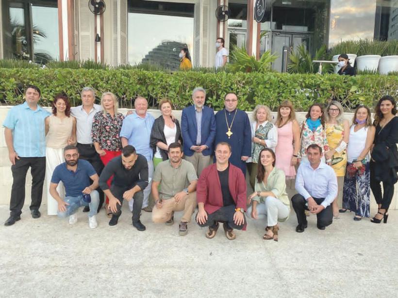 Mesajul românilor din America Latină: „E nevoie de un ambasador cunoscător al acestei zone”