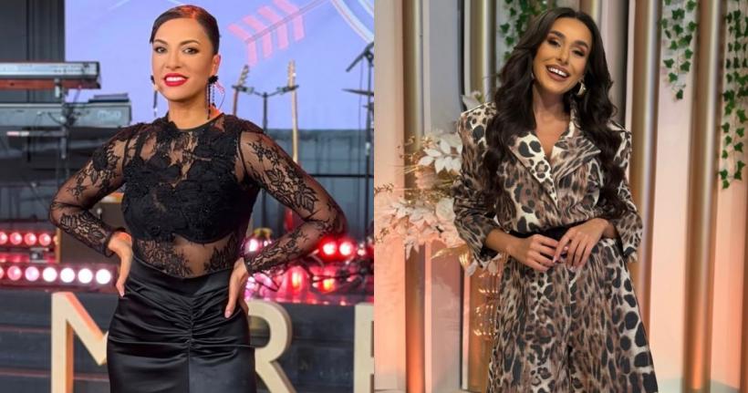 Mireasa. Capriciile Iubirii și Mireasa. Direct din culise cu Raluca Preda și Andreea Frățilă vin cu sezoane noi, pe Antena Stars și AntenaPLAY, începând cu 12 și 13 ianuarie