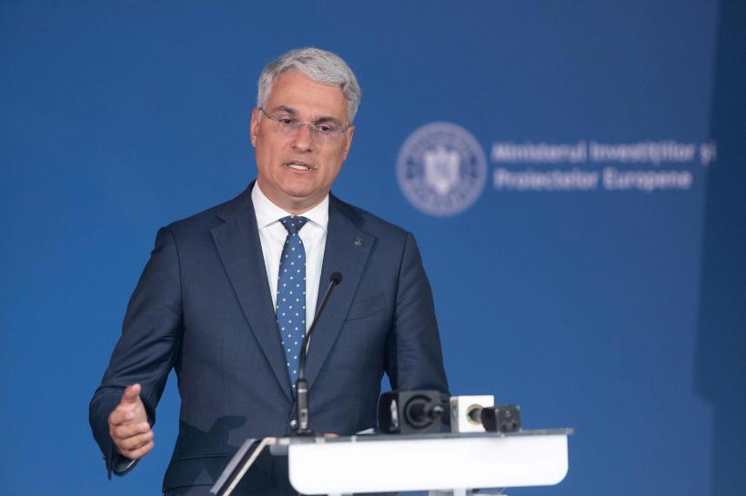 MIPE: Investiții de peste 270 de milioane de euro pentru tineri și energie verde