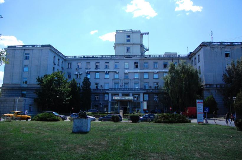 Șase oferte depuse pentru construirea unui complex medical la Fundeni