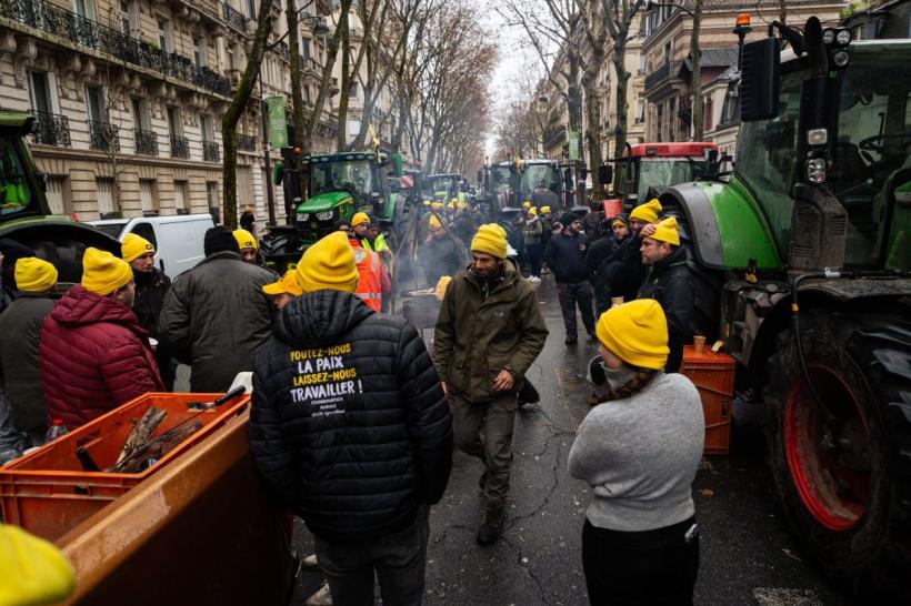 Cum salvează fermierii ucraineni sectorul agricol la integrarea UE