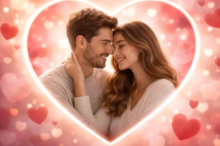 Calendarul iubirii în 2026: zodiile favorizate de Venus și Jupiter