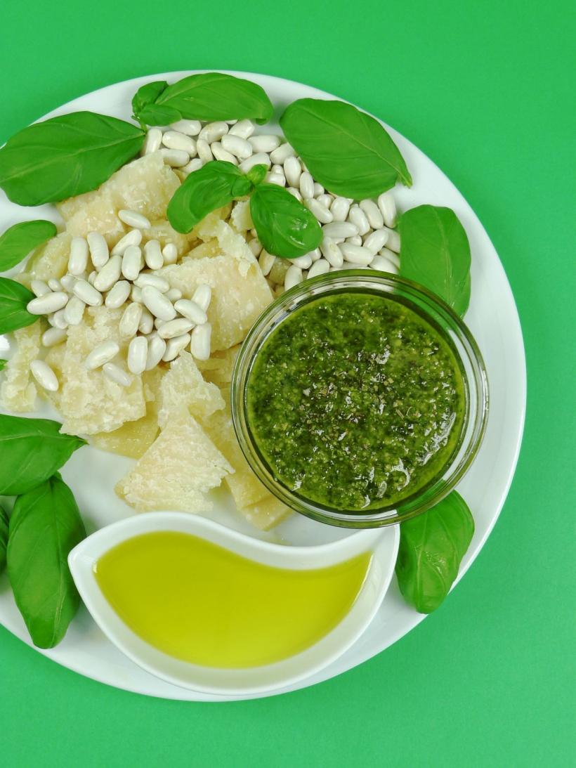 Ce să mănânci în ianuarie dacă urmezi dieta mediteraneană: alimentele esențiale pentru sănătate