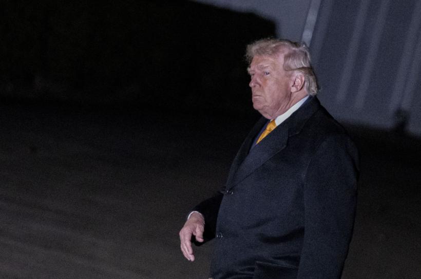 Amenințarea lui Trump: „Vom face ceva cu Groenlanda, fie pe calea frumoasă, fie pe calea mai dificilă”