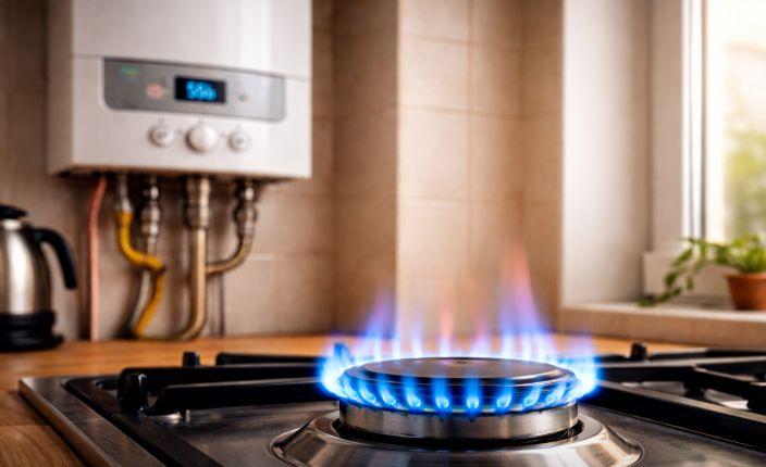 Dumitru Chisăliță: Panica este cel mai scump combustibil. Ce se întâmplă cu prețul gazelor