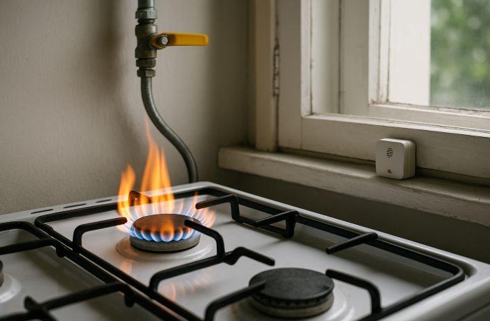 Riscul de intoxicație cu monoxid de carbon, mult mai mare pentru cei afectați de sărăcia energetică