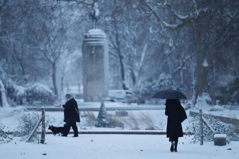Ce nu ți-a spus nimeni despre zodia ta dacă ești născut iarna
