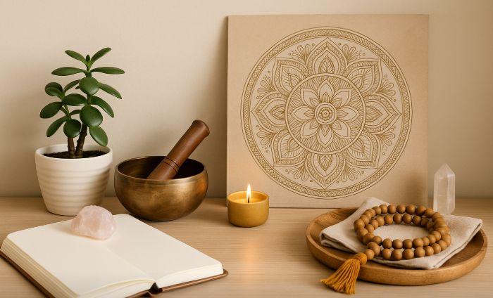 12 reguli Feng Shui pentru birou: Te ajută să îți îmbunătățești starea de spirit la locul de muncă