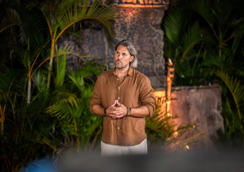 Aseară, Survivor a fost lider de audiență! În câteva ore, un concurent din tribul Faimoșilor va părăsi competiția, la finalul primului Duel din sezon, la Antena 1! 18989271