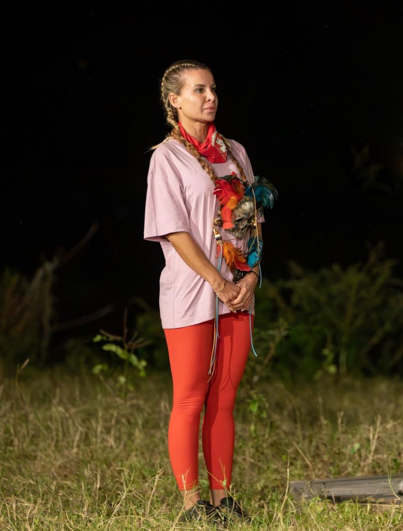 Aseară, Survivor a fost lider de audiență! În câteva ore, un concurent din tribul Faimoșilor va părăsi competiția, la finalul primului Duel din sezon, la Antena 1! 18989276